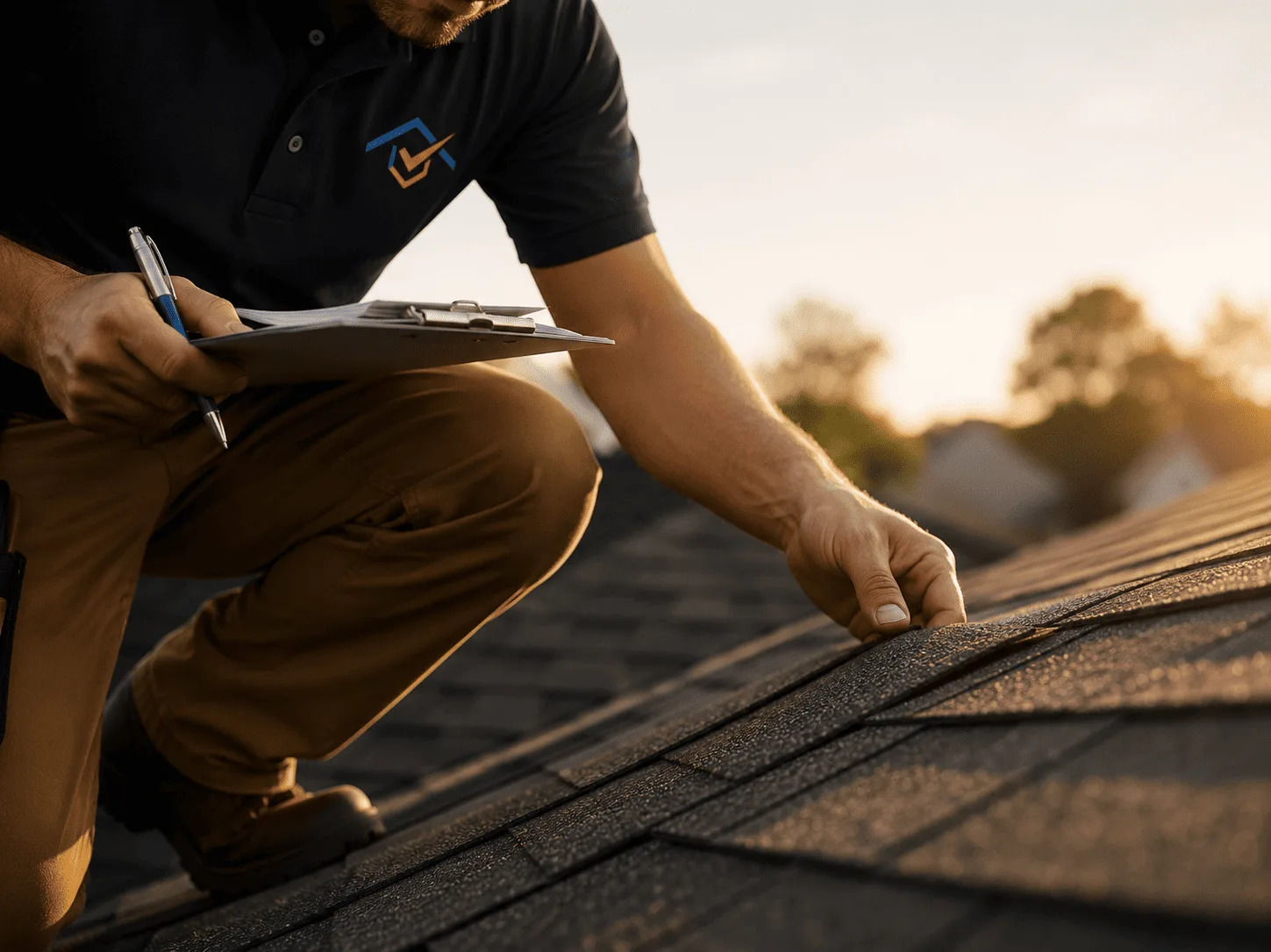 Why Choose Roof Inspection in Covington, GA